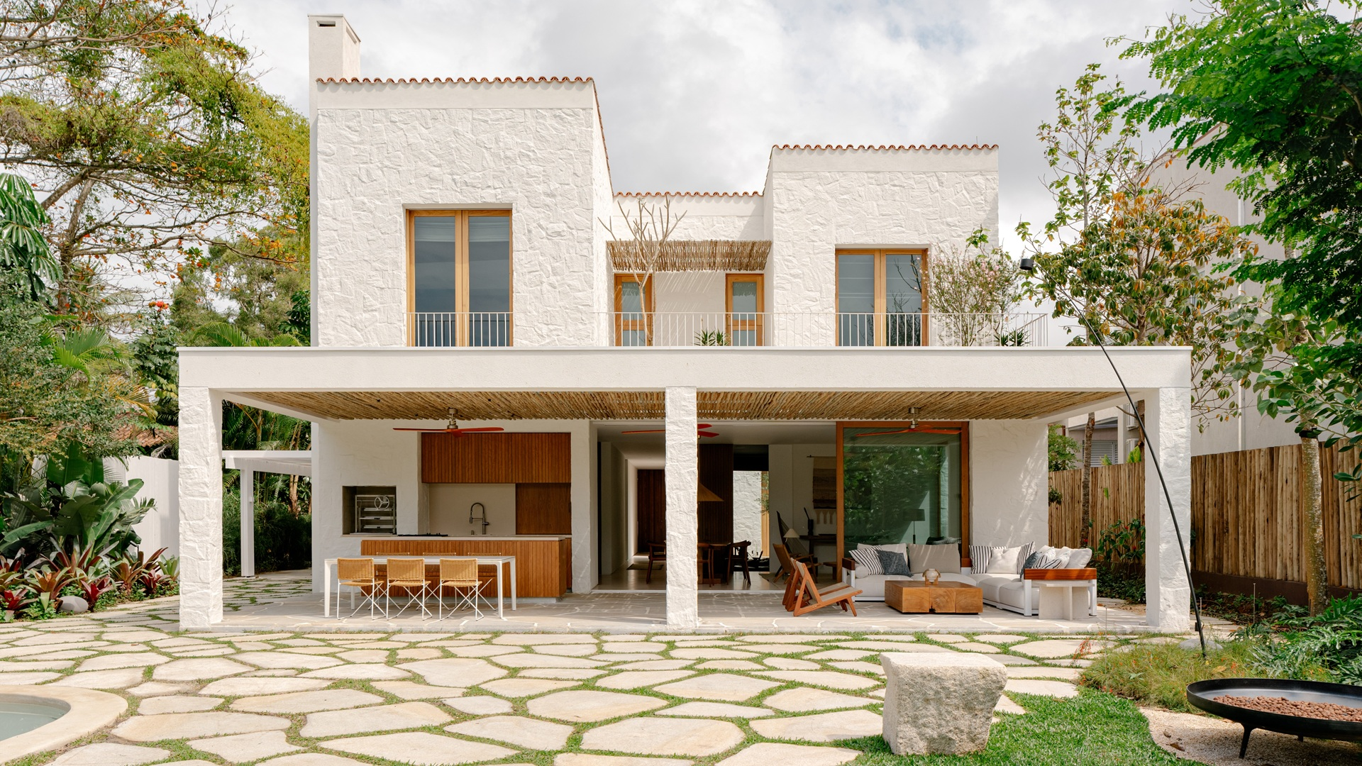 Casa Laranjeiras - Paraty