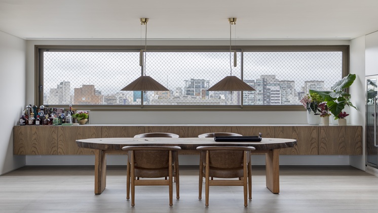 Apartamento HOU - SP