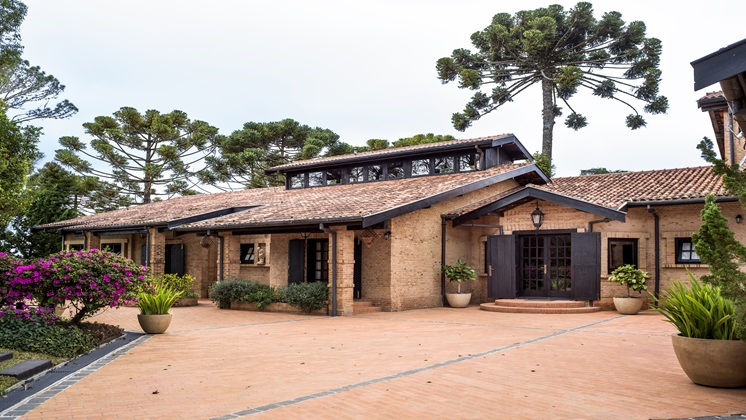 Casa GC - SP