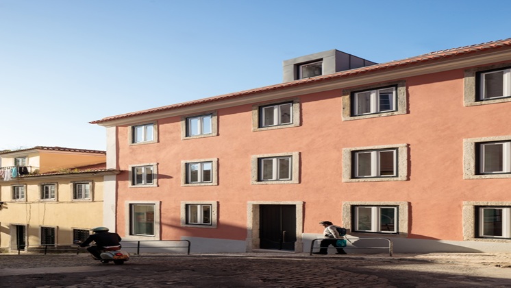 1705 - Rua do Terreirinho