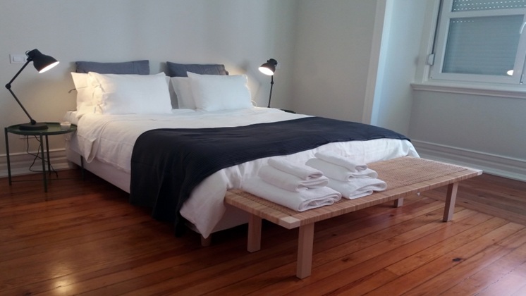 1801 - Rua do Arco de São Mamede